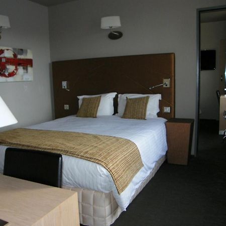 Cit'Hotel Saint-Pierre Вір Екстер'єр фото