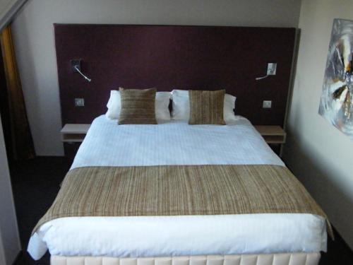 Cit'Hotel Saint-Pierre Вір Екстер'єр фото
