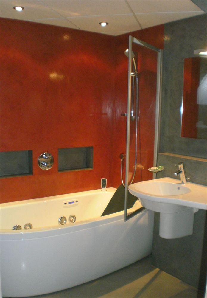 Cit'Hotel Saint-Pierre Вір Екстер'єр фото