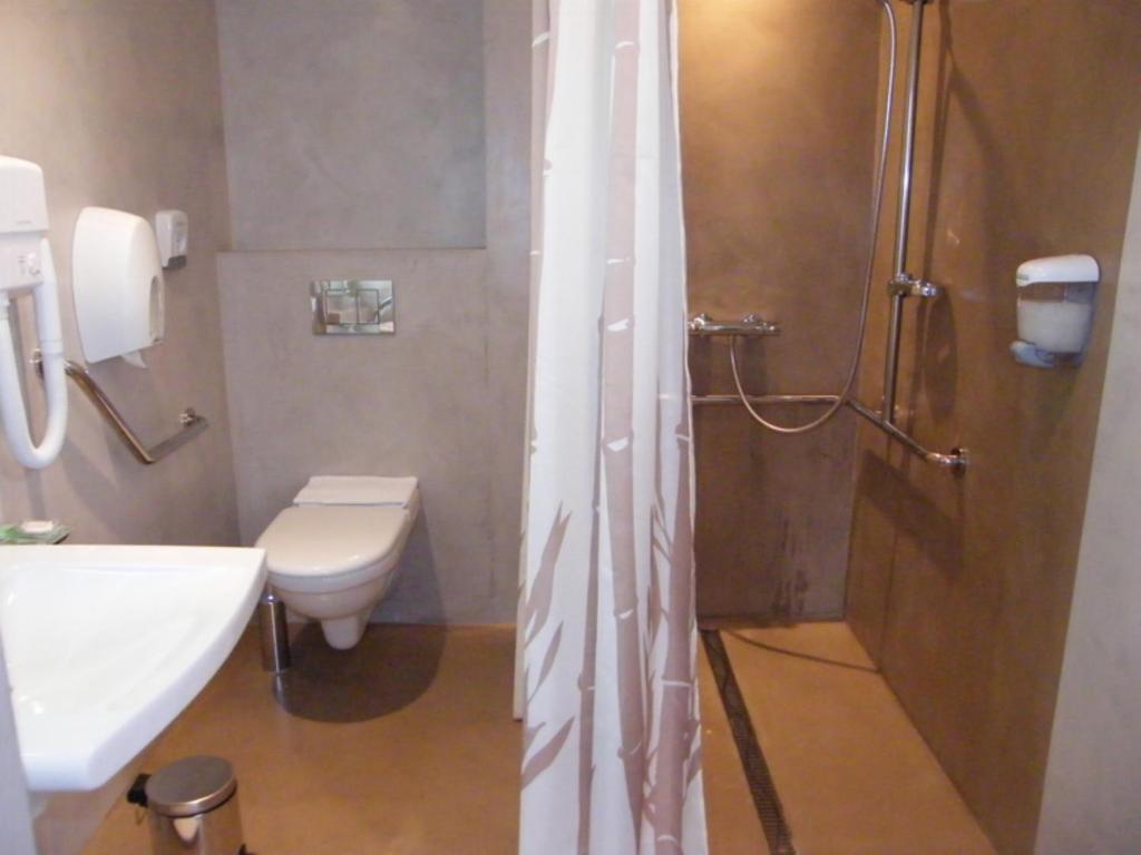 Cit'Hotel Saint-Pierre Вір Екстер'єр фото