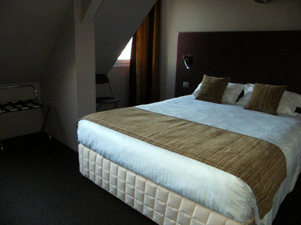 Cit'Hotel Saint-Pierre Вір Екстер'єр фото