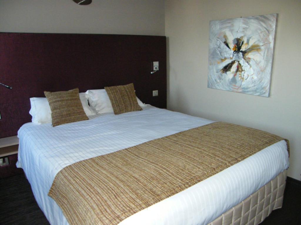 Cit'Hotel Saint-Pierre Вір Екстер'єр фото