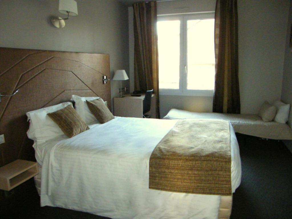 Cit'Hotel Saint-Pierre Вір Екстер'єр фото