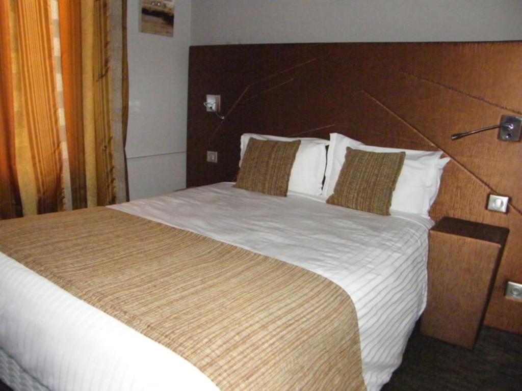Cit'Hotel Saint-Pierre Вір Екстер'єр фото
