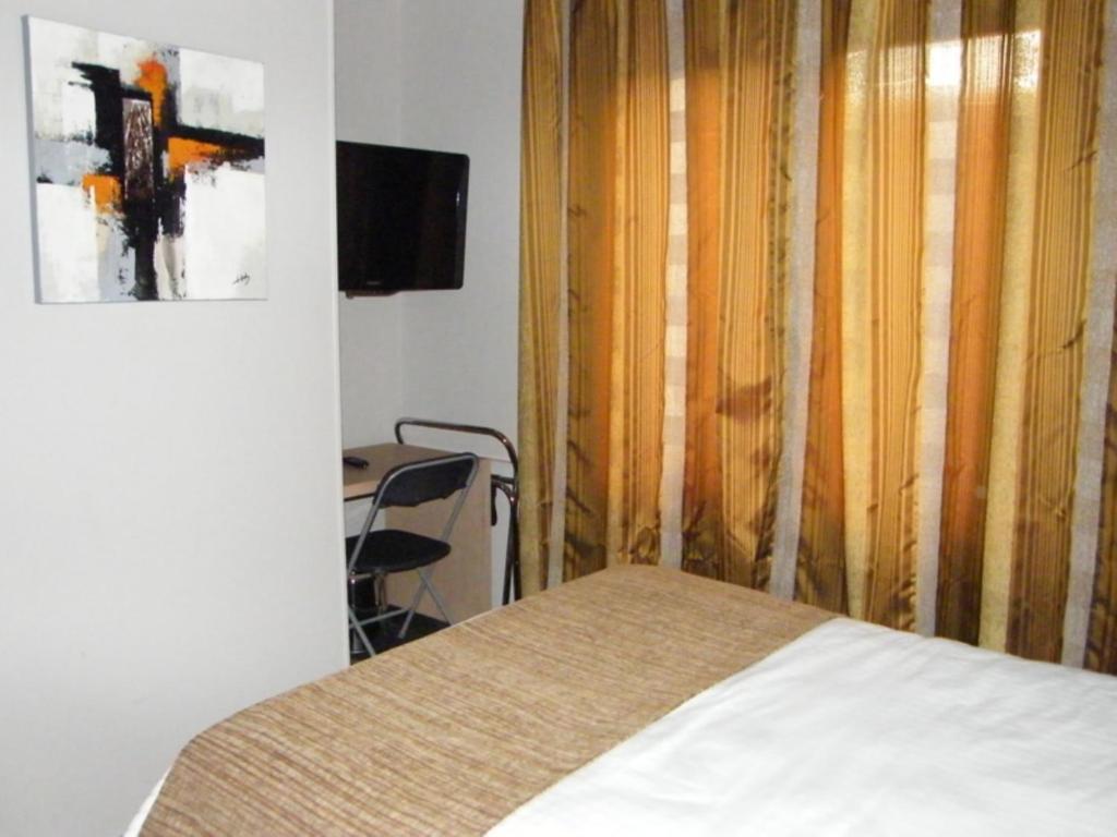 Cit'Hotel Saint-Pierre Вір Екстер'єр фото