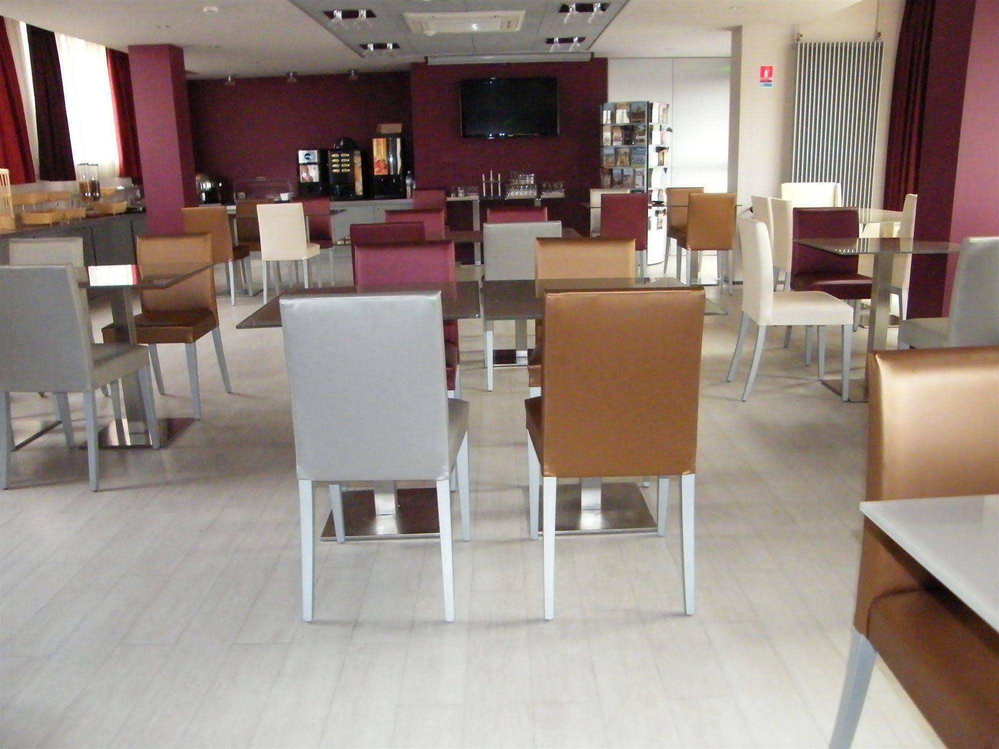 Cit'Hotel Saint-Pierre Вір Екстер'єр фото